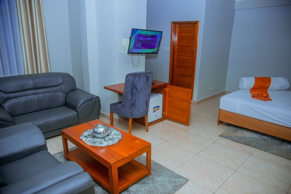 Business Room