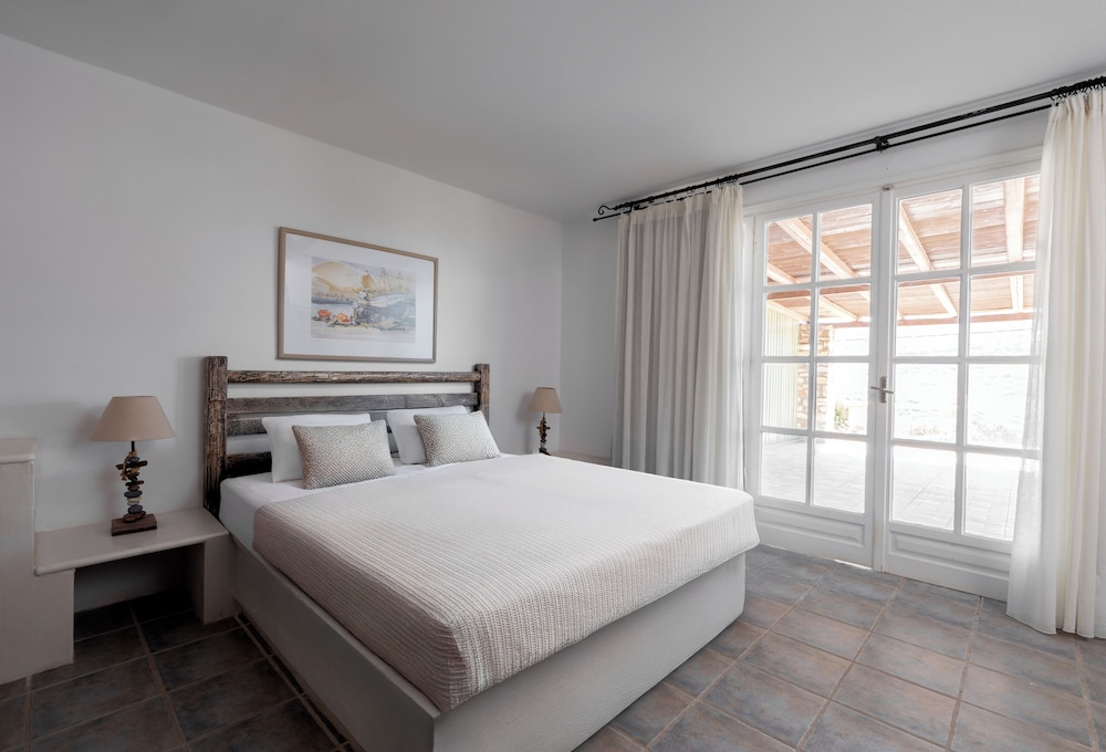 Villa 8 with Private Pool | 97m2
