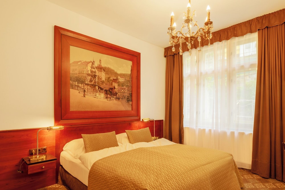 Comfort Quadruple Room, Courtyard View photo 1