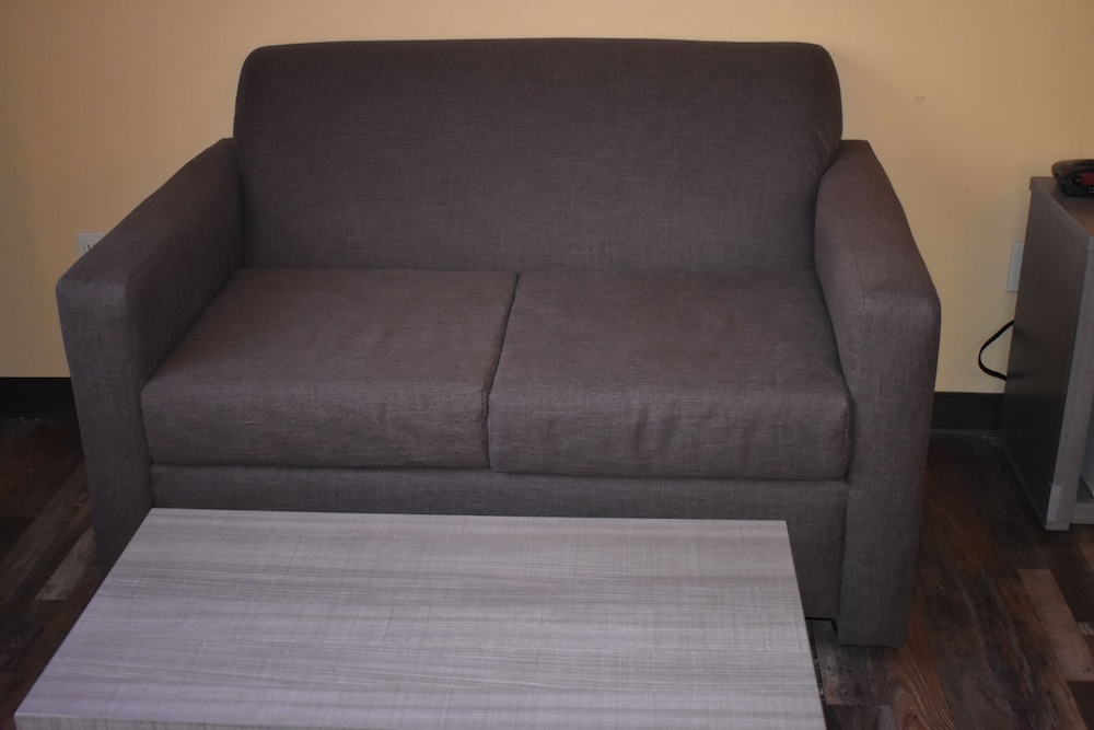 Suite, Non Smoking - Photo 2