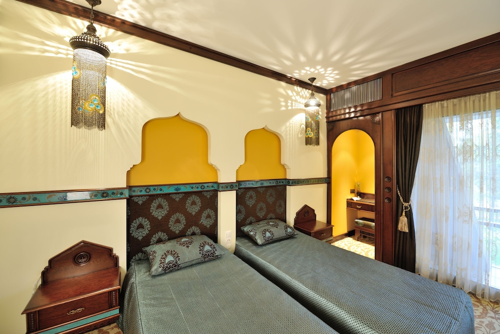 Standard Room photo 1