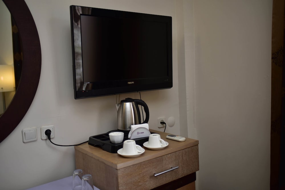 Suite, 1 Bedroom photo 3