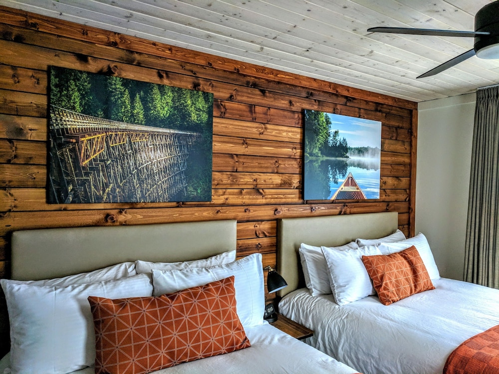 Standard Double Room, Multiple Beds photo 2