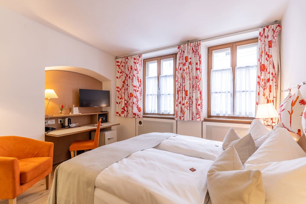 Classic Double Room - Photo 4