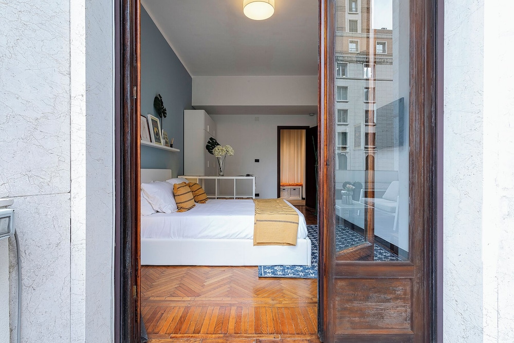 Apartment, City View photo 2