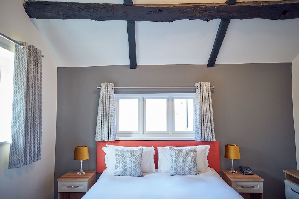 Deluxe Double Room - Photo 6