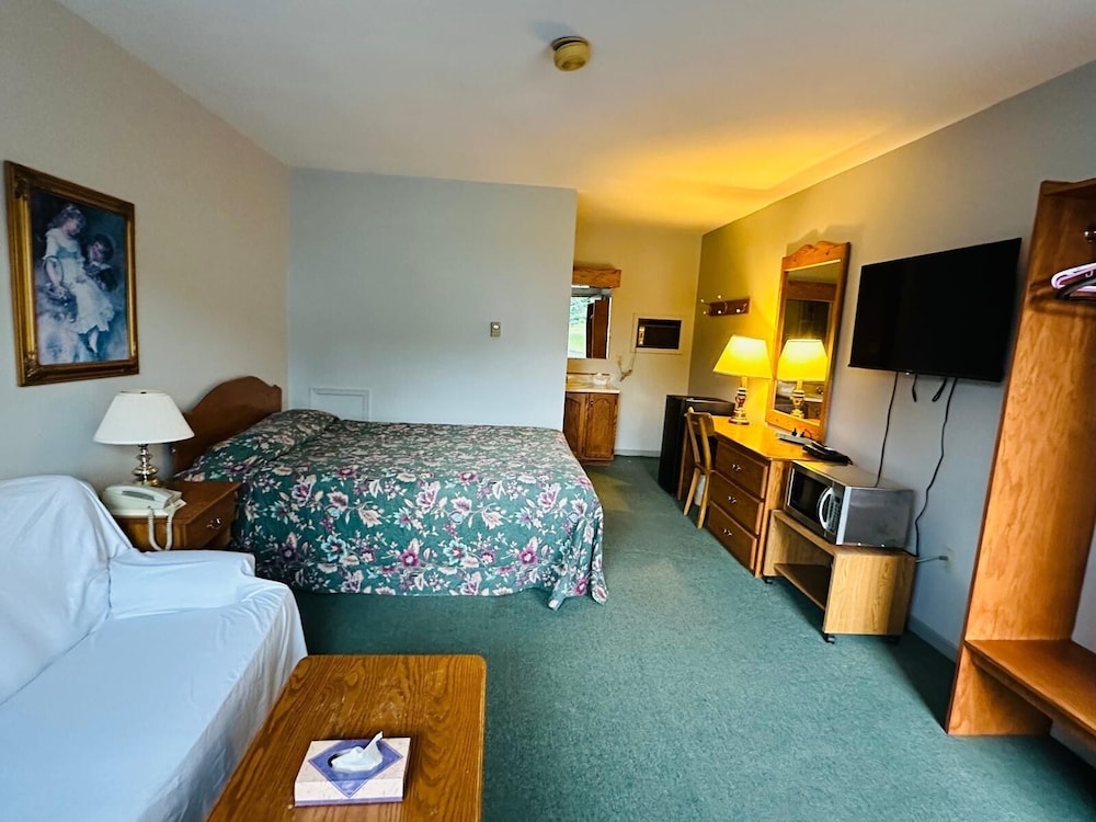Comfort Room, 1 Queen Bed photo 1