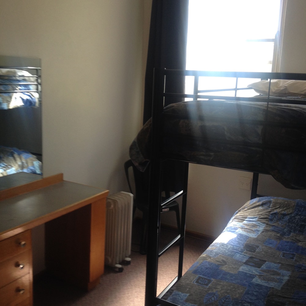 Twin Room, Shared Bathroom photo 1