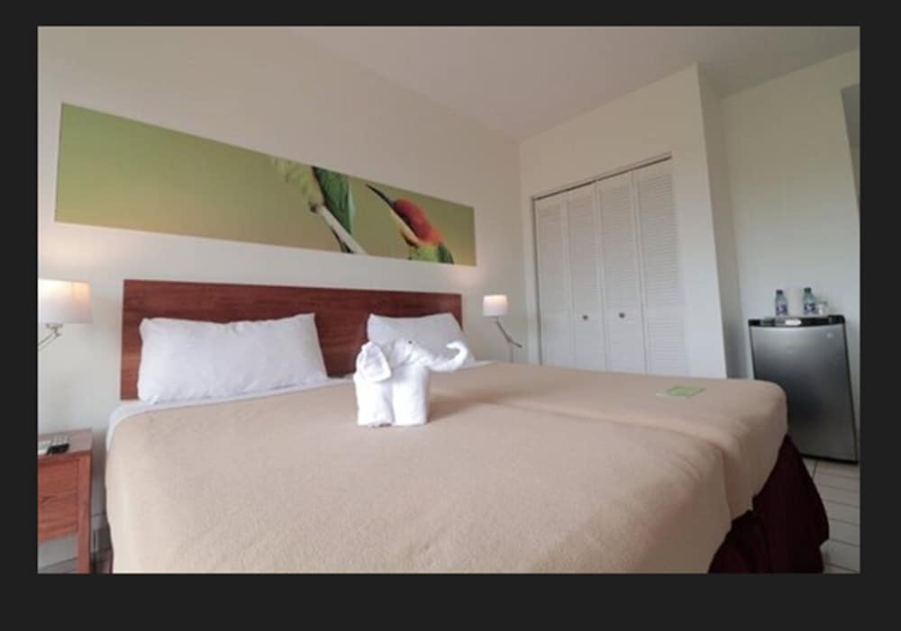 Standard Twin Room photo 3