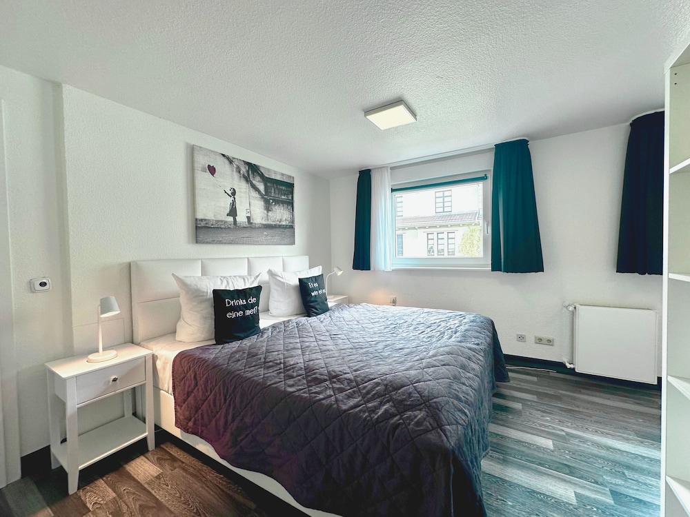 Double Room Large - Photo 11