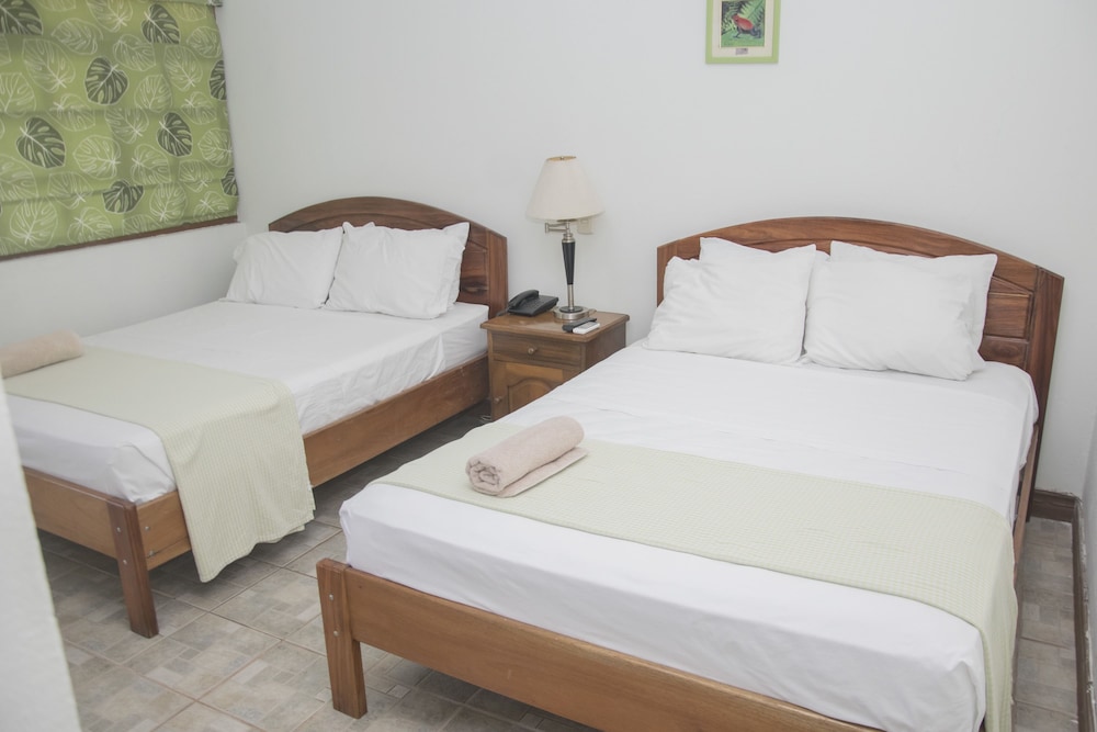 Chambre Double Supérieure, 1 très grand lit