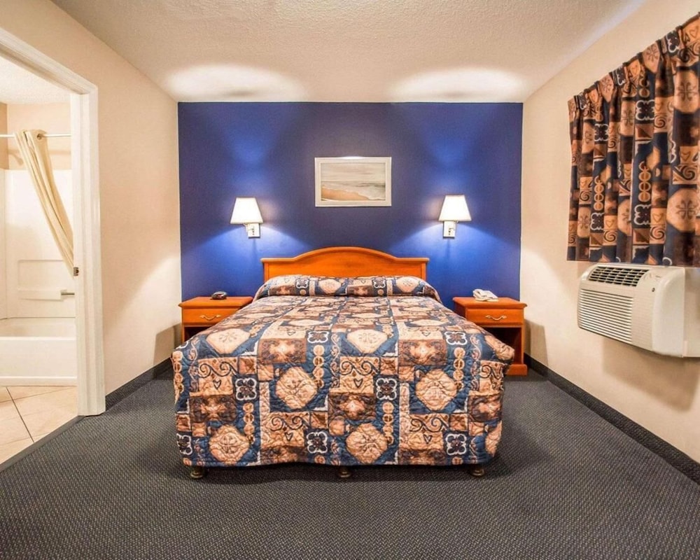 Basic Single Room, Smoking