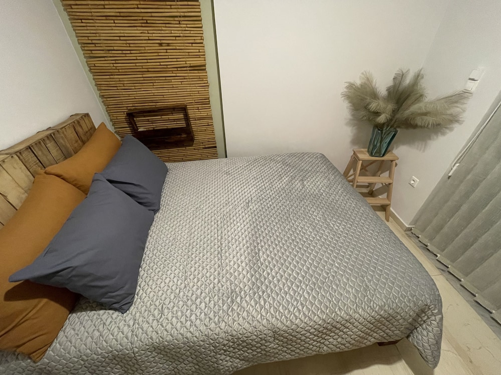 City Apartment