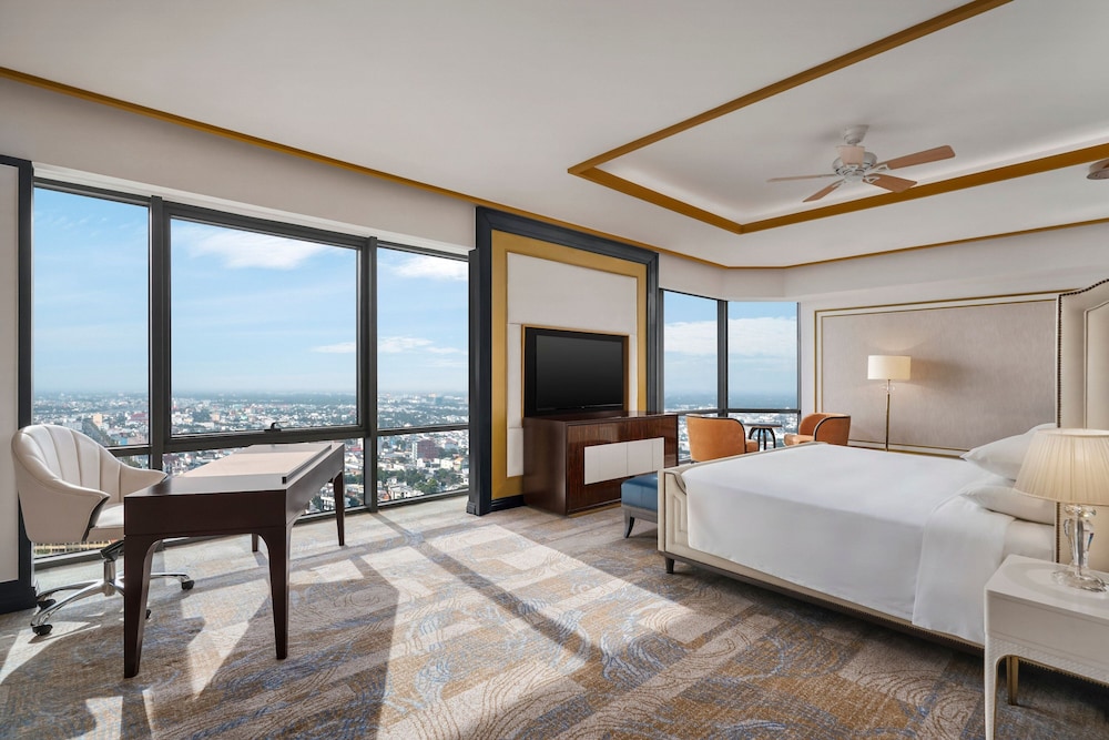 Presidential Suite, 2 Bedrooms photo 2