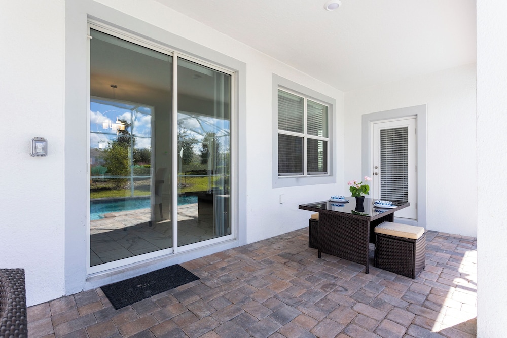 Luxurious Single Family Home w Pool Close to Disney 1568m, Foto 43