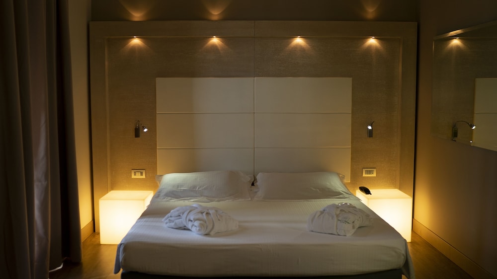 Suite photo 1