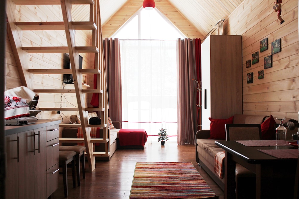 Comfort Apartment photo 1