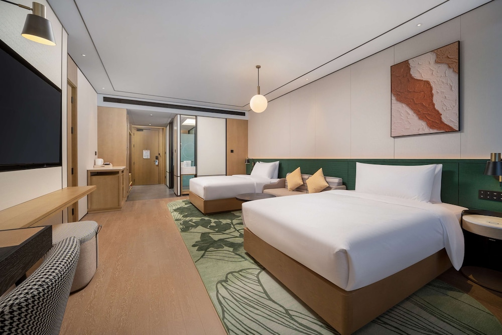 Room, 2 Twin Beds photo 1