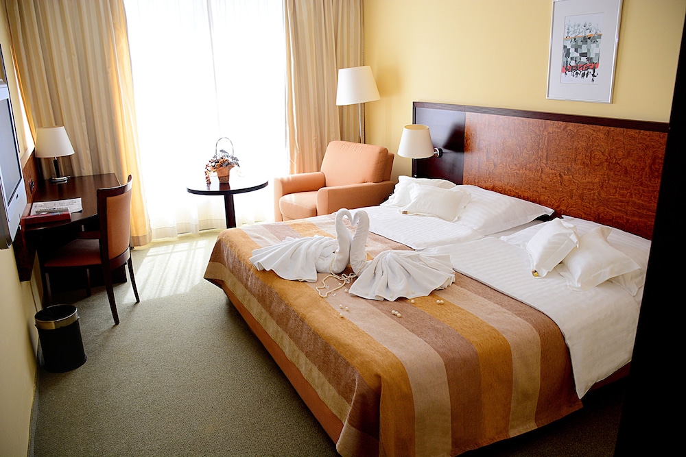 Double Room, Sea View photo 1