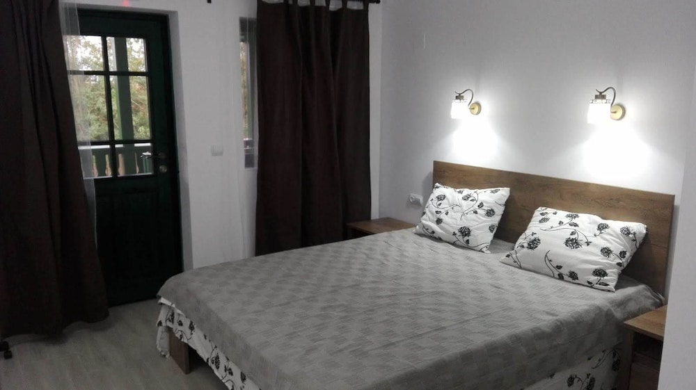 Deluxe Room, 1 Double Bed photo 2
