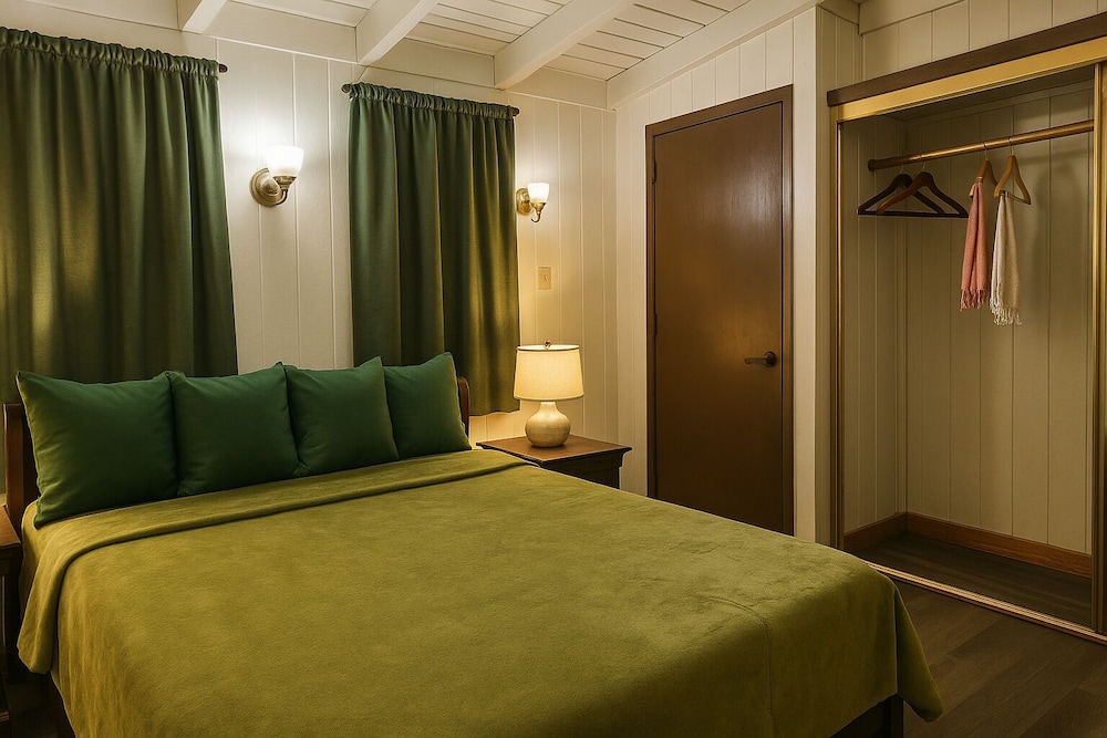 Traditional Villa, Non Smoking, Kitchenette photo 2