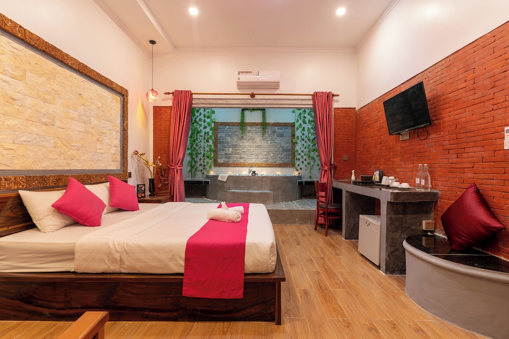 Classic Double Room