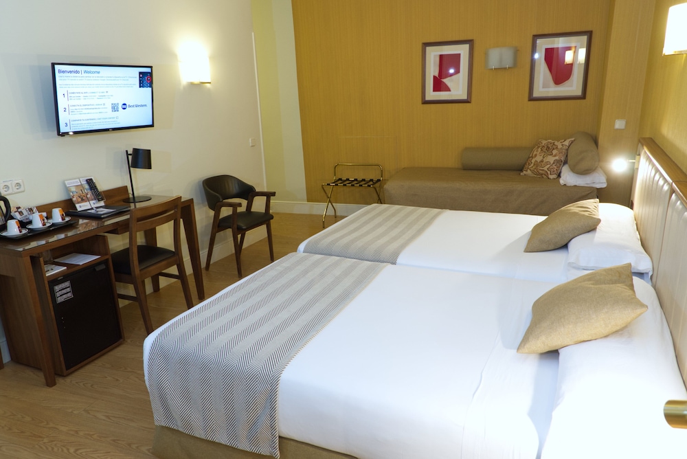 Triple Room - Photo 3