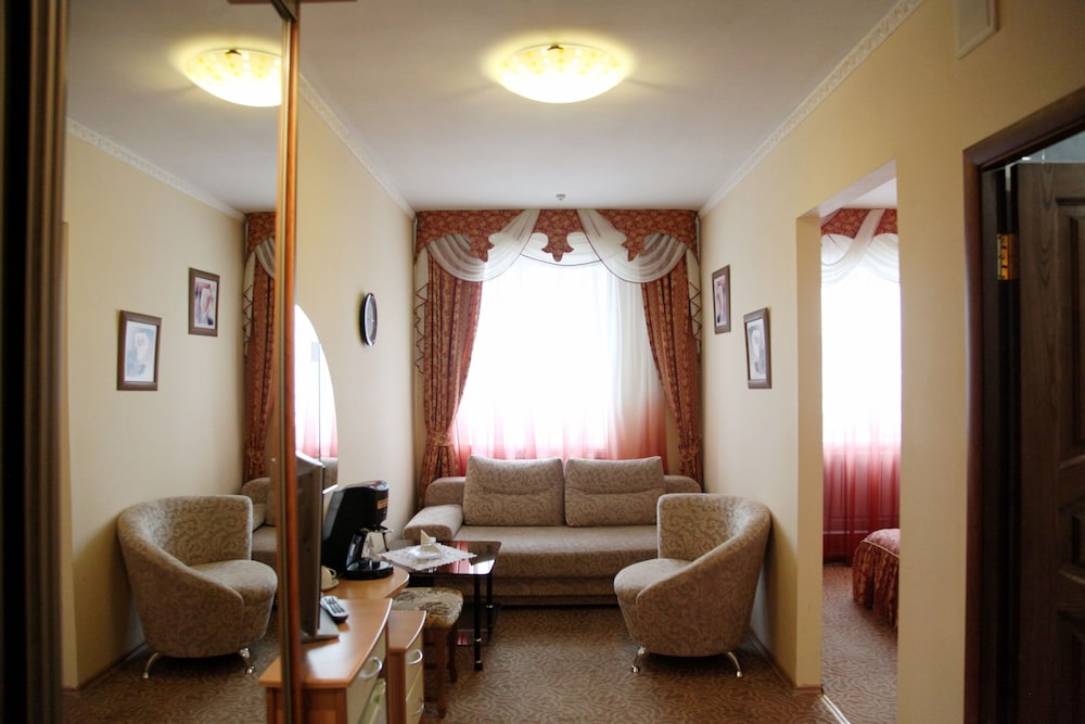 Junior Suite photo 3