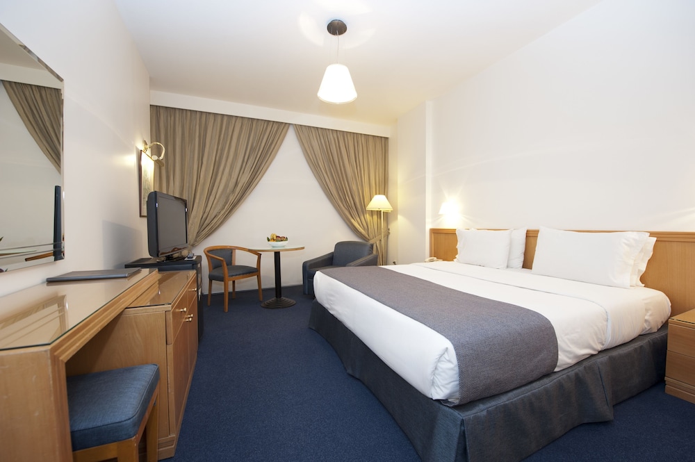 Standard Double Room - Photo 1