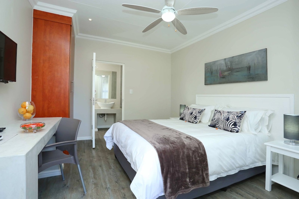 Deluxe Double Room photo 1