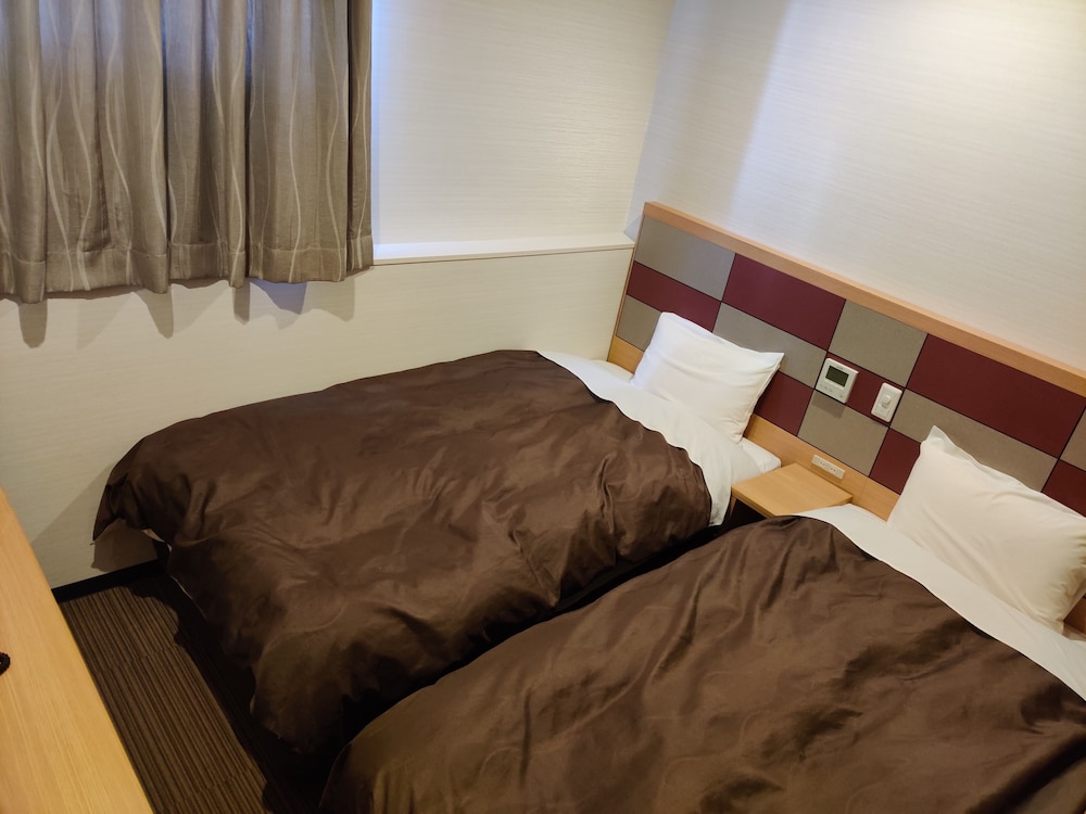 Non Smoking, Standard Plus Twin Room