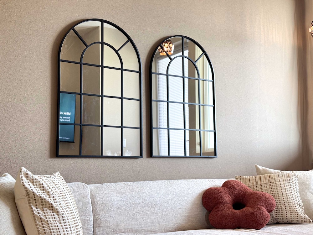 Stylish Getaway W Pool GYM Parking 10 Min to Cedar, Billede 31