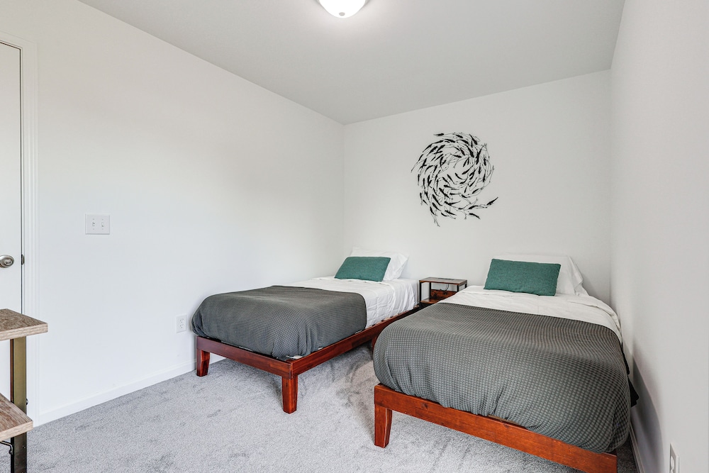 House (3 Bedrooms) photo 2