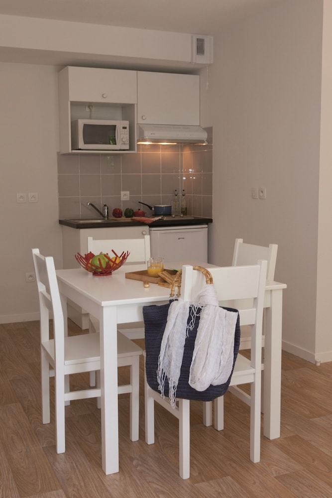 2-room apartment for 4 people photo 3