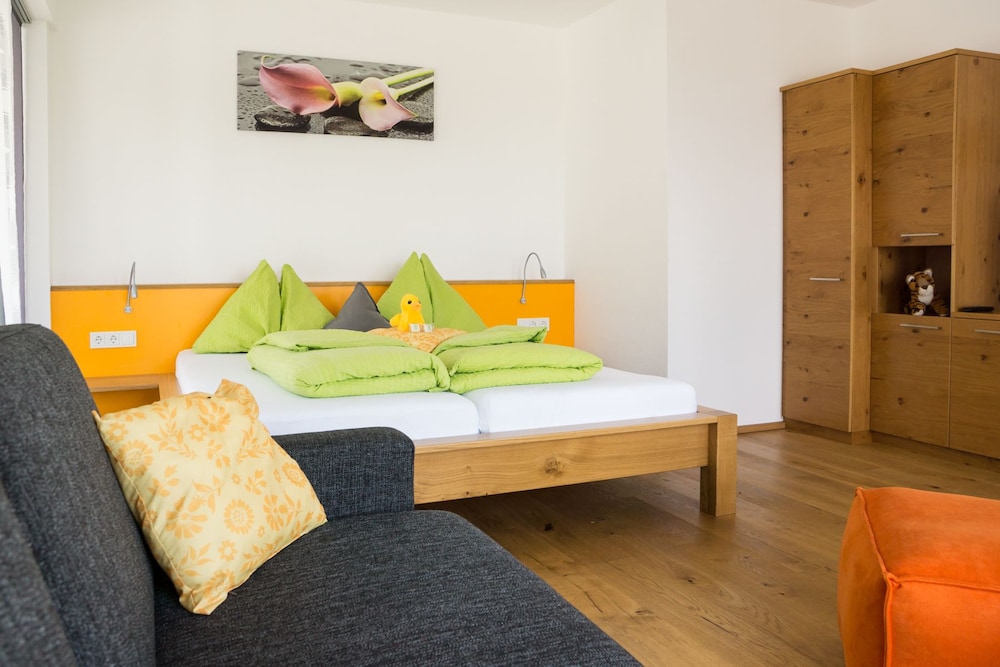 Comfort Apartment, 1 Bedroom, Accessible