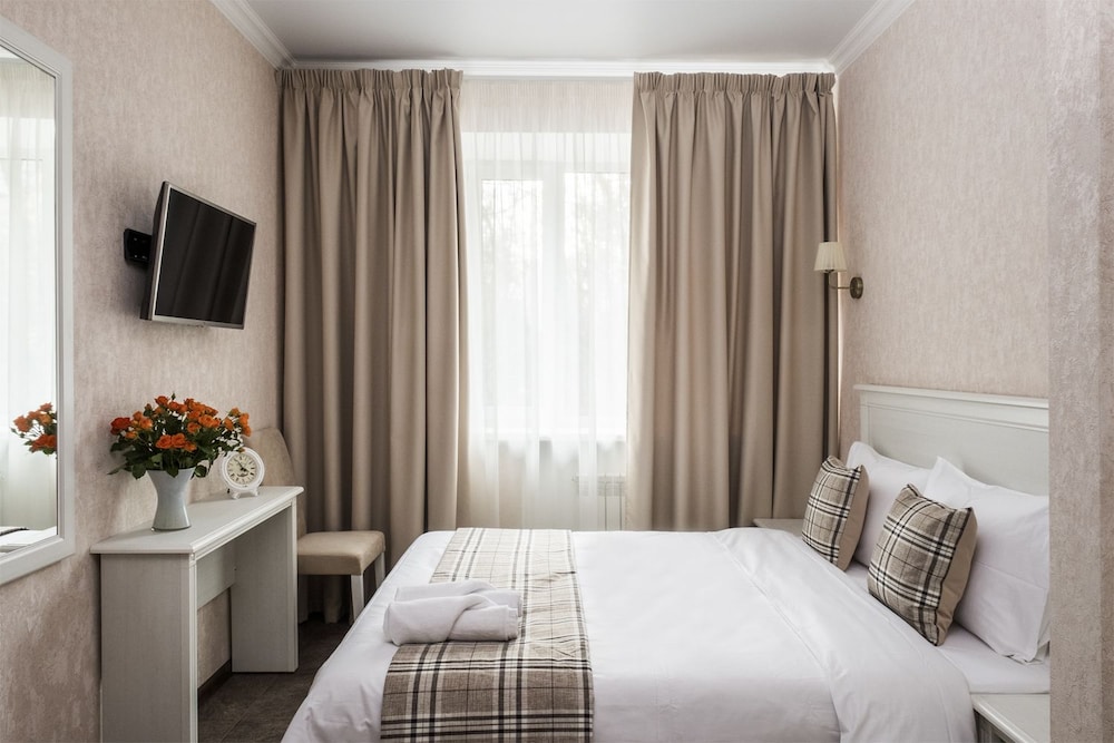 Standard Double Room photo 1