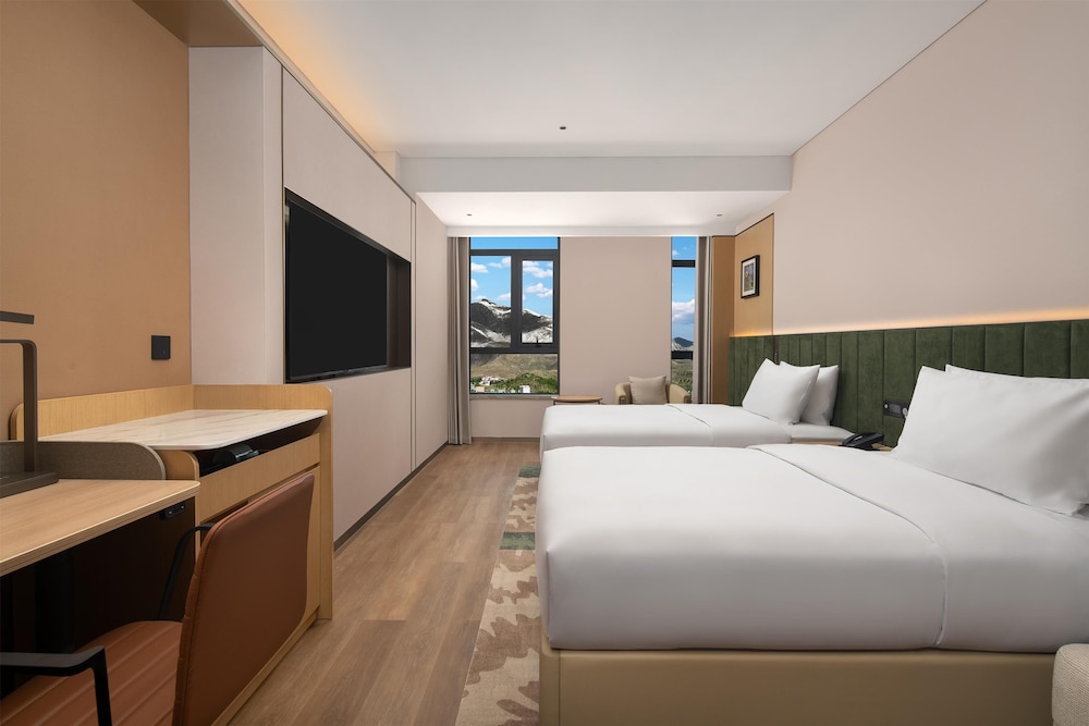 Room, 2 Twin Beds photo 2