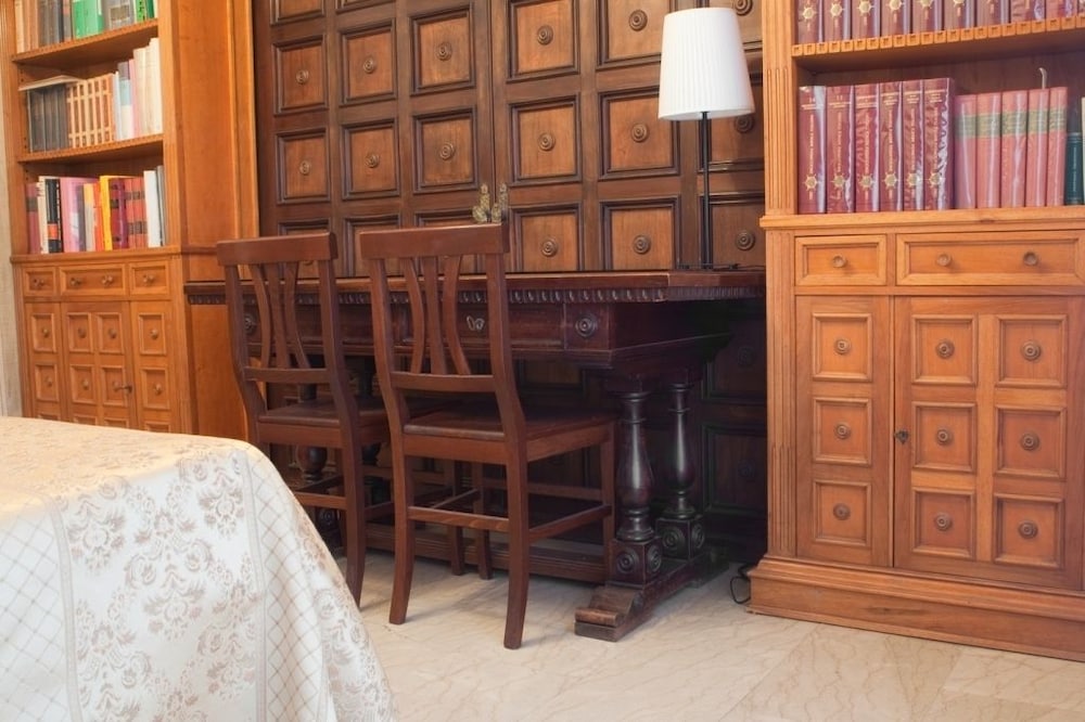 Double Room Single Use