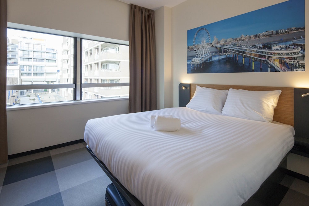 easyHotel The Hague Scheveningen Beach, Billede 6