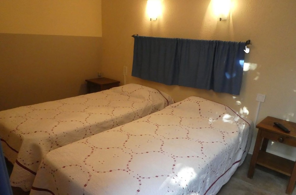 Twin Room photo 2