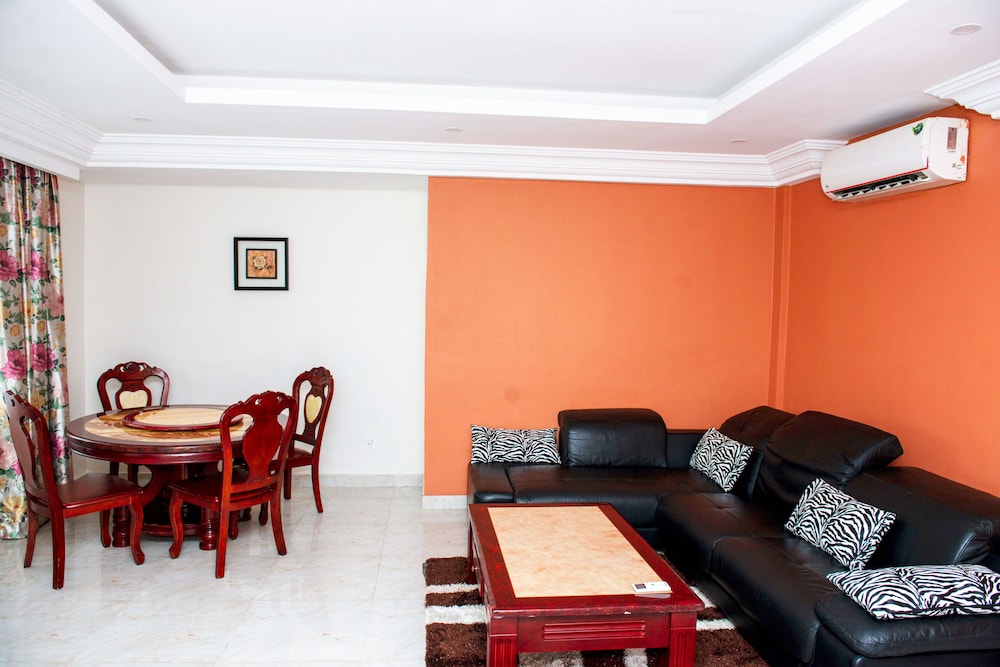 Superior Apartment - Photo 5