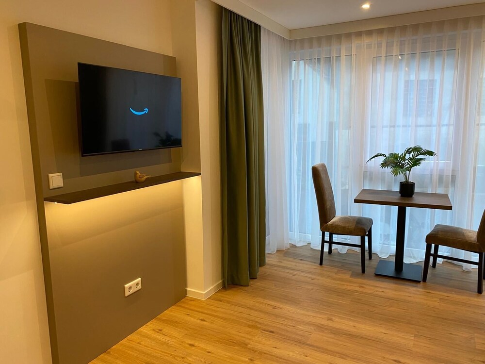 Deluxe Double Room, Kitchenette photo 3