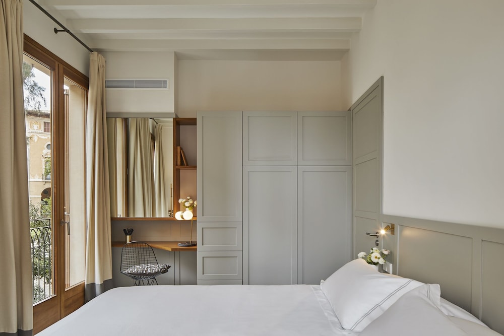 Vila D´Amunt Suite