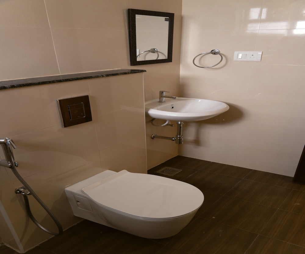 Deluxe Room photo 3