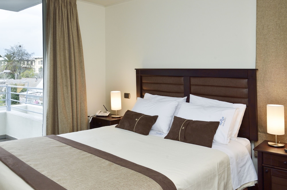 Executive Apartment, 2 Bedrooms photo 3