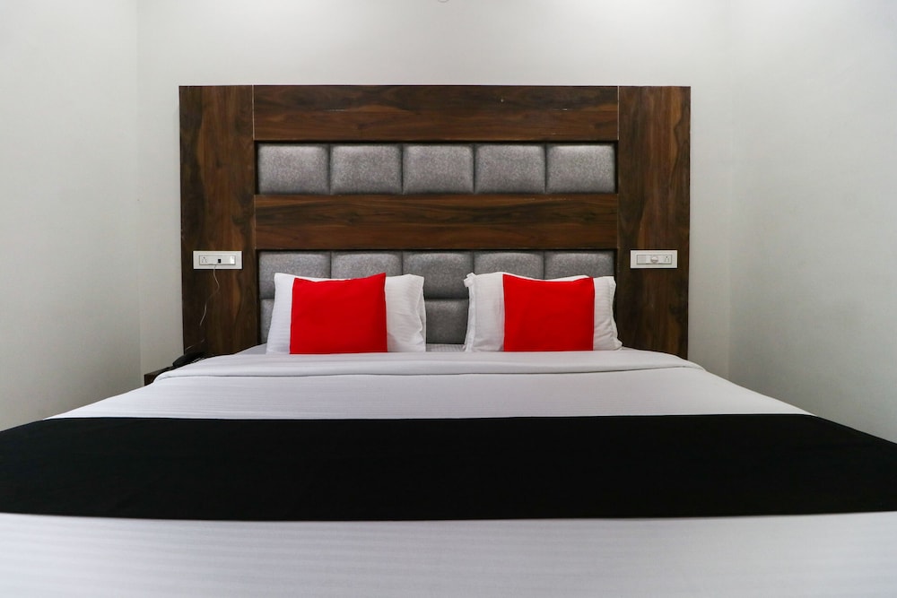 Deluxe Double Or Twin Room photo 2