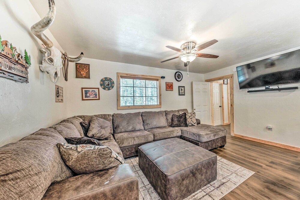 House (1 Bedroom) photo 1