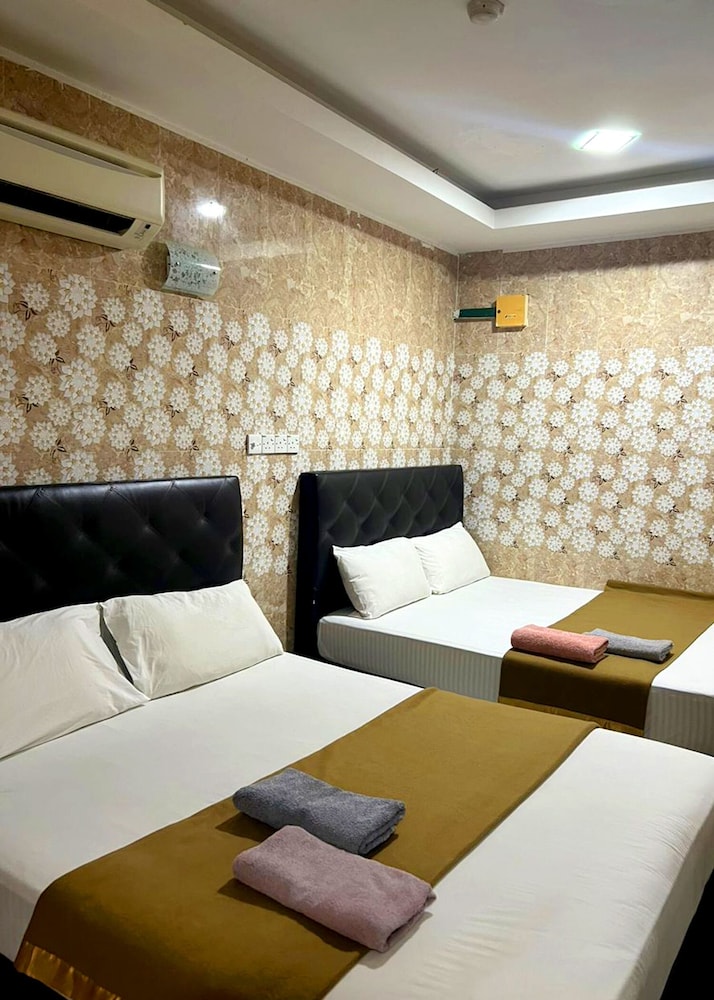 Triple Room photo 3