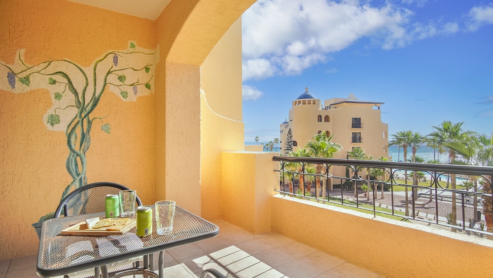 Condo, 1 Queen Bed, Balcony, Pool View (Princesa De Peñasco D 104) photo 2