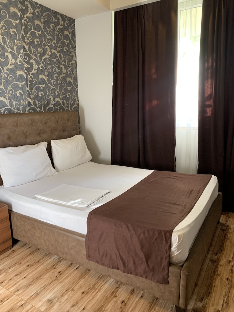 Comfort Double or Twin Room